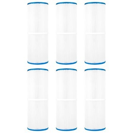Ilc Replacement for Clearchoice Ccp313ß Filter, PK 6 CCP3136-PACK
